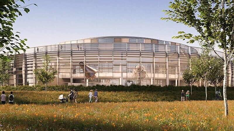 Marlow Film Studios has been denied planning permission
